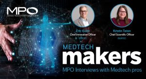 Collaboration Between OEMs, CDMOs, and Coating Partners—A Medtech Makers Q&A